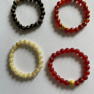 Chuoi co chu An Ma Ni loai 6mm 18hat gia nhap 32.000 gia ban 40.000